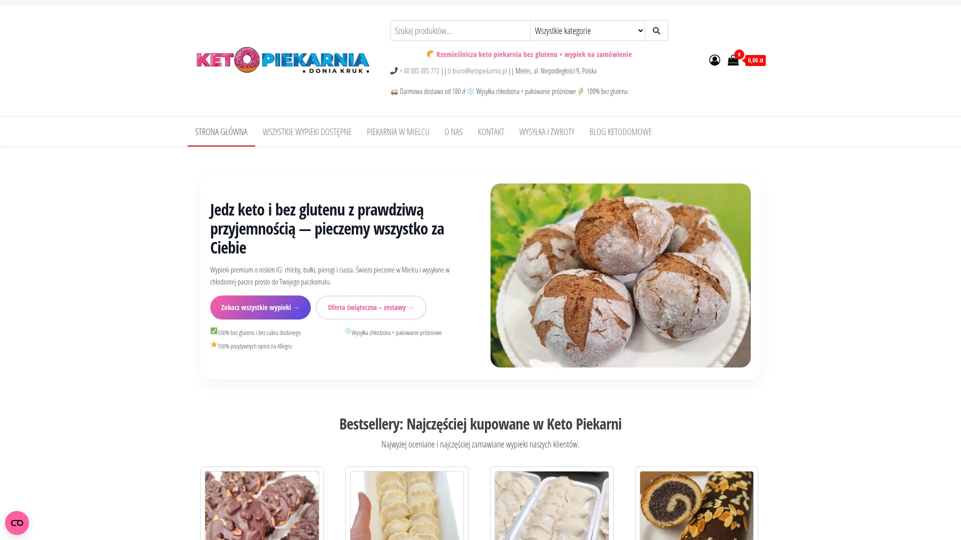 Eko Ryneczek Dominika Kruk-Zięba